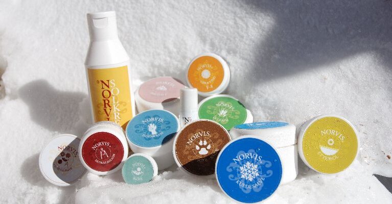 Testet og anbefalt: Norvis salver